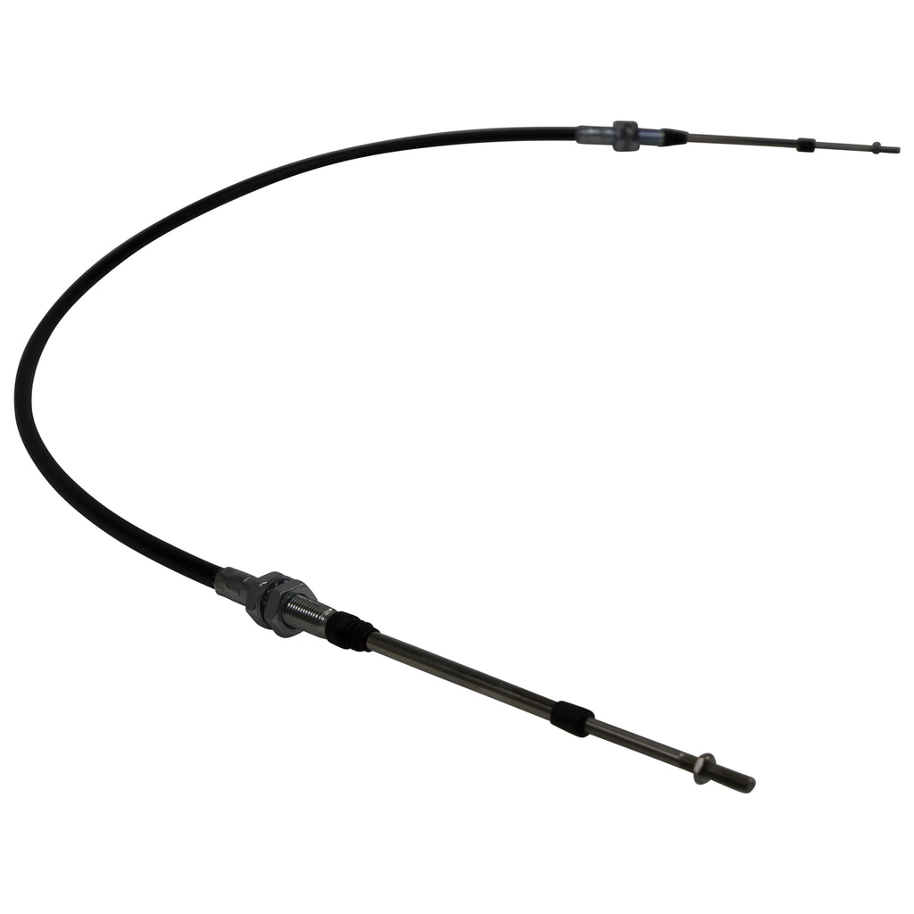 4-Feet-Long-3-Inch-Stroke-Race-Duty-Shifter-Cable