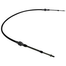 Load image into Gallery viewer, 4-Feet-Long-3-Inch-Stroke-Race-Duty-Shifter-Cable