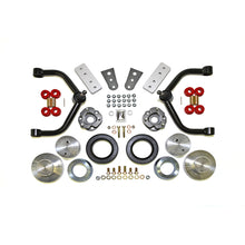 Load image into Gallery viewer, 4-In-Front-Lift-2-In-Rear-Lift-WO-Shock-Absorbers-In-Kit