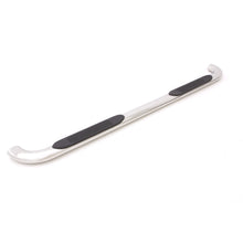 Load image into Gallery viewer, 4-In-Oval-Bent-Nerf-Bars;-Stainless-Steel;-Polished