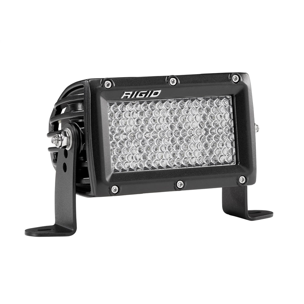 4-Inch-Driving-Diffused-Light-Black-Housing-E-Series-Pro-Rigid-Industries