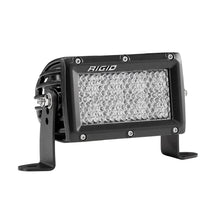 Load image into Gallery viewer, 4-Inch-Driving-Diffused-Light-Black-Housing-E-Series-Pro-Rigid-Industries