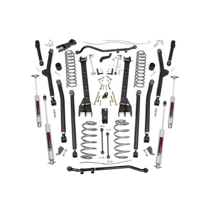 4-Inch-Jeep-Long-Arm-Suspension-Lift-Kit-04-06-Wrangler-Unlimited-Tj-Rough-Country