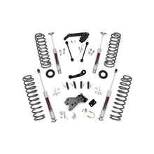 Load image into Gallery viewer, 4-Inch-Jeep-Suspension-Lift-Kit-Premium-N3-Shocks-07-18-Wrangler-Jk-Unlimited-Rough-Country