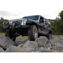 Load image into Gallery viewer, 4-Inch-Jeep-X-Series-Suspension-Lift-Kit-07-18-Wrangler-Jk-Rough-Country
