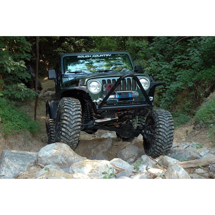 4-Inch-Jeep-X-Series-Suspension-Lift-Kit-97-06-Wrangler-Tj-Rough-Country