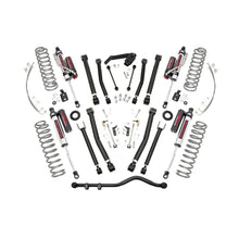 Load image into Gallery viewer, 4-Inch-Jeep-X-Series-Suspension-Lift-Kit-Vertex-07-18-Wrangler-Jk-Rough-Country