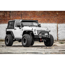 Load image into Gallery viewer, 4-Inch-Jeep-X-Series-Suspension-Lift-Kit-Vertex-07-18-Wrangler-Jk-Rough-Country