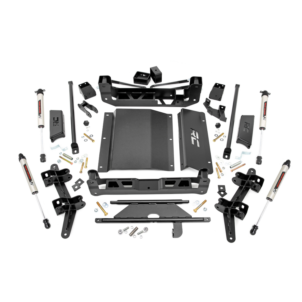 4-Inch-Lift-Kit-V2-88-99-ChevyGmc-C1500K1500-TruckSuv-4Wd-Rough-Country