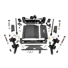 Load image into Gallery viewer, 4-Inch-Lift-Kit-V2-88-99-ChevyGmc-C1500K1500-TruckSuv-4Wd-Rough-Country