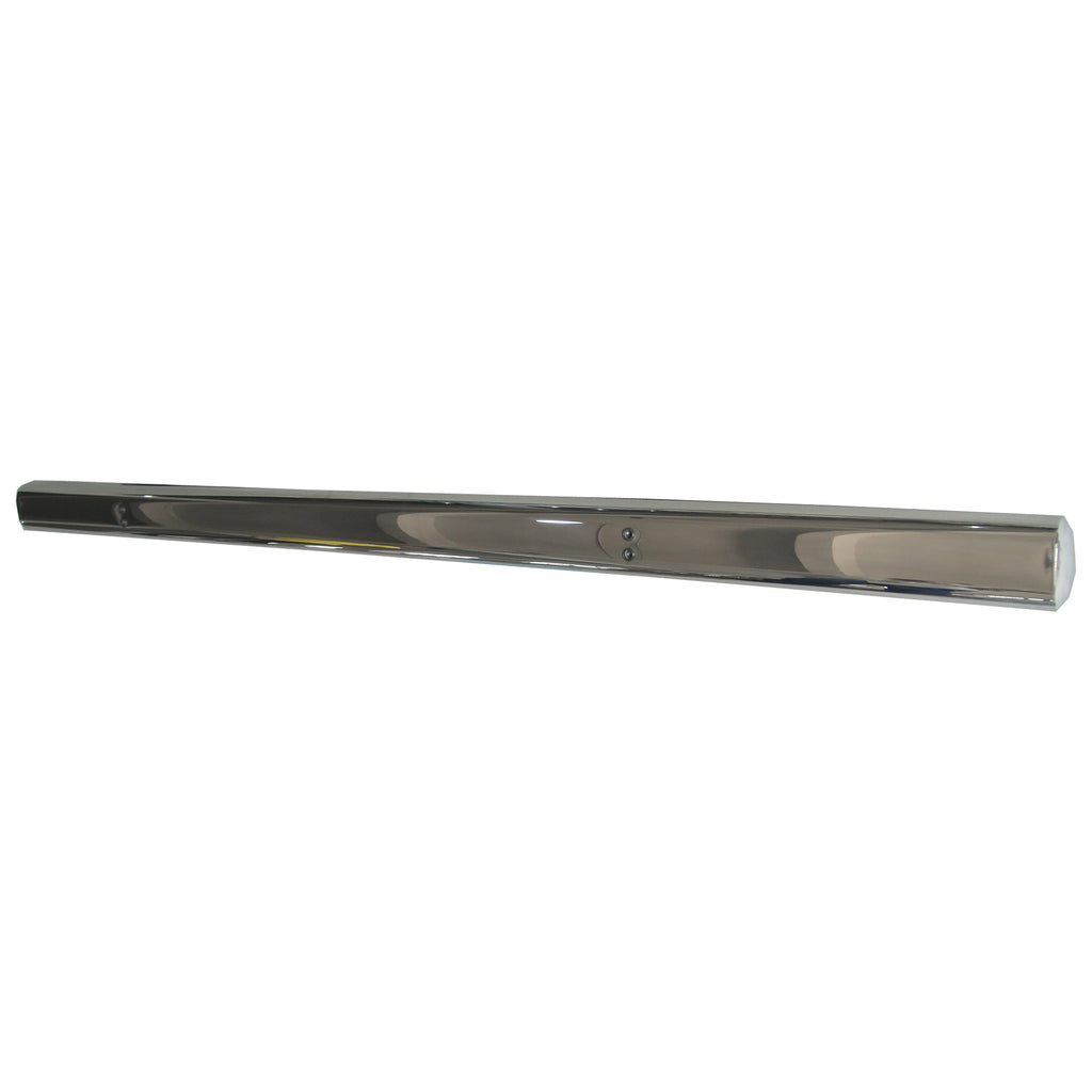 4-Inch-Oval-Straight-Pol-Stainless-Steel-Rocker-Panel-Mount