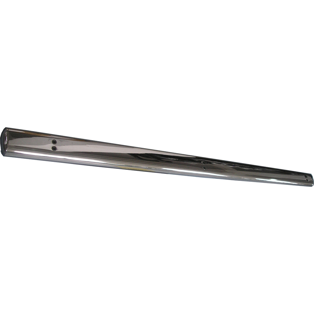 4-Inch-Oval-Straight-Pol-Stainless-Steel-Rocker-Panel-Mount