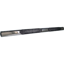 Load image into Gallery viewer, 4-Inch-Oval-Straight-Pol-Stainless-Steel
