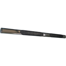 Load image into Gallery viewer, 4-Inch-Oval-Straight-Pol-Stainless-Steel
