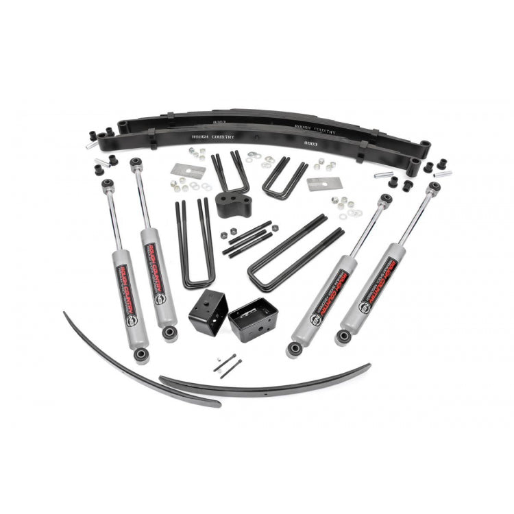 4-Inch-Suspension-Lift-Kit-74-77-Ramcharger-74-77-Trailduster-Rough-Country
