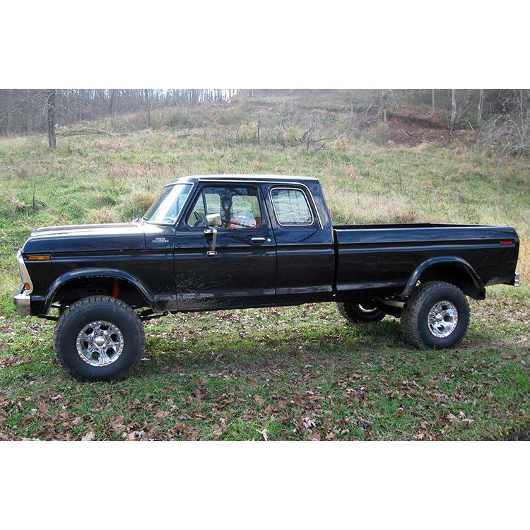 4-Inch-Suspension-Lift-Kit-77-79-4Wd-Ford-F-250-Rough-Country
