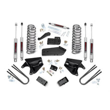Load image into Gallery viewer, 4-Inch-Suspension-Lift-Kit-80-96-4Wd-Ford-F-150-Rough-Country
