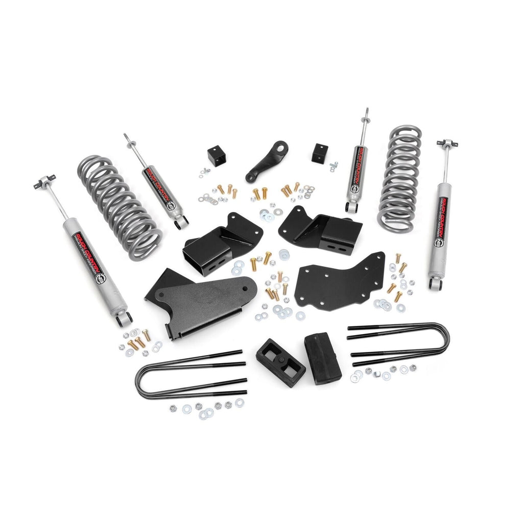 4-Inch-Suspension-Lift-Kit-83-97-2Wd-Ford-Ranger-Rough-Country