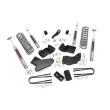 Load image into Gallery viewer, 4-Inch-Suspension-Lift-Kit-83-97-2Wd-Ford-Ranger-Rough-Country