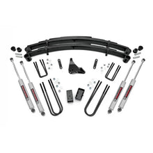 Load image into Gallery viewer, 4-Inch-Suspension-Lift-Kit-99-04-F-250F-350-Super-Duty-Rough-Country
