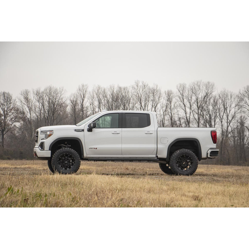 4-Inch-Suspension-Lift-Kit-Lifted-Struts-19-20-SilveradoSierra-1500-TrailbossAt4-4Wd-Rough-Country