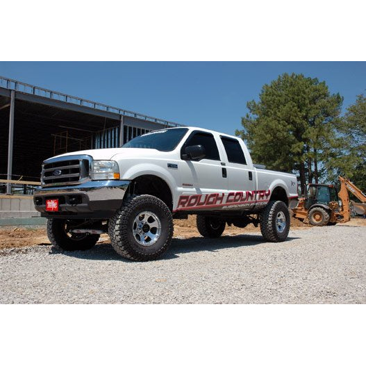 4-Inch-Suspension-Lift-Kit-Preminum-N3-Shocks-99-Ford-F-250F-350-Super-Duty-Rough-Country