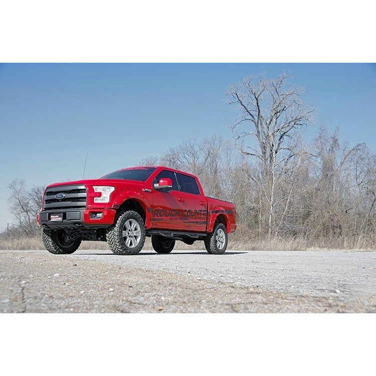 4-Inch-Suspension-Lift-Kit-WV2-Shocks-15-20-F-150-4Wd-Rough-Country