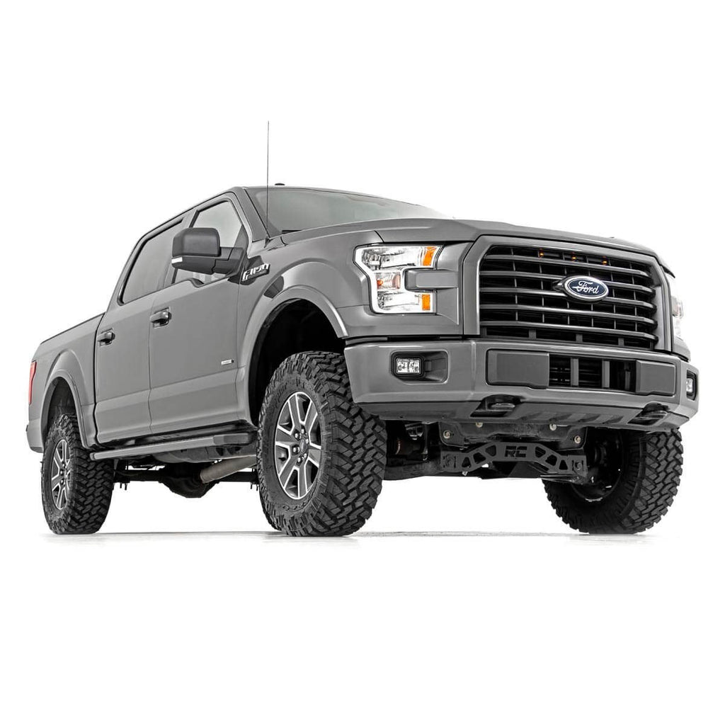 4-Inch-Suspension-Lift-Kit-WV2-Shocks-15-20-F-150-4Wd-Rough-Country