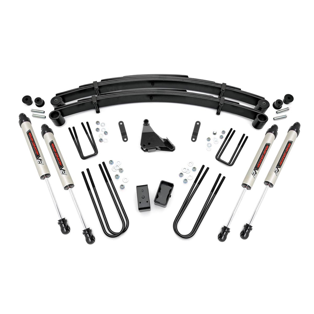4-Inch-Suspension-Lift-Kit-WV2-Shocks-99-04-F-250F-350-Super-Duty-Rough-Country