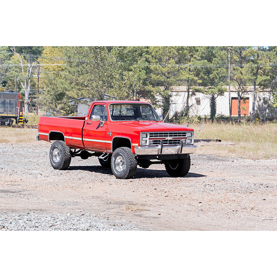 4-Inch-Suspension-Lift-System-56-Inch-Rear-Springs-73-76-C20K20-Rough-Country