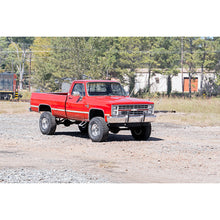 Load image into Gallery viewer, 4-Inch-Suspension-Lift-System-56-Inch-Rear-Springs-73-76-C20K20-Rough-Country