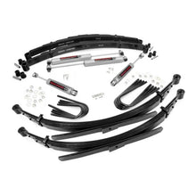 Load image into Gallery viewer, 4-Inch-Suspension-Lift-System-70-72-Jimmy-69-72-C10K10C20K20K5-BlazerC15K15-Rough-Country