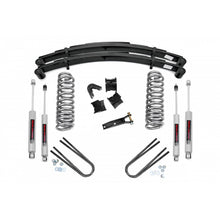 Load image into Gallery viewer, 4-Inch-Suspension-Lift-System-77-79-F-100150-4Wd-Rough-Country