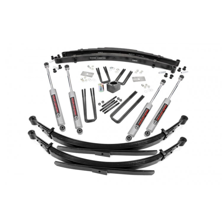 4-Inch-Suspension-Lift-System-Dana-60-74-77-W100W200W300-Rough-Country