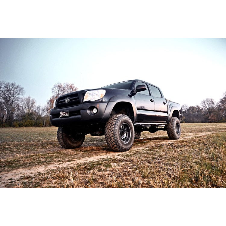 4-Inch-Toyota-Suspension-Lift-Kit-05-15-Tacoma-4Wd2Wd-Rough-Country