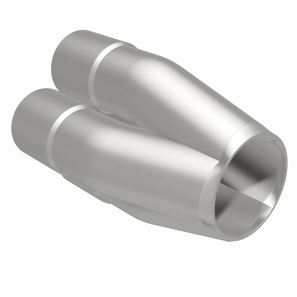 4-Into-1-Exhaust-Header-Merge-Collector-1.75-In-X-2.5-In