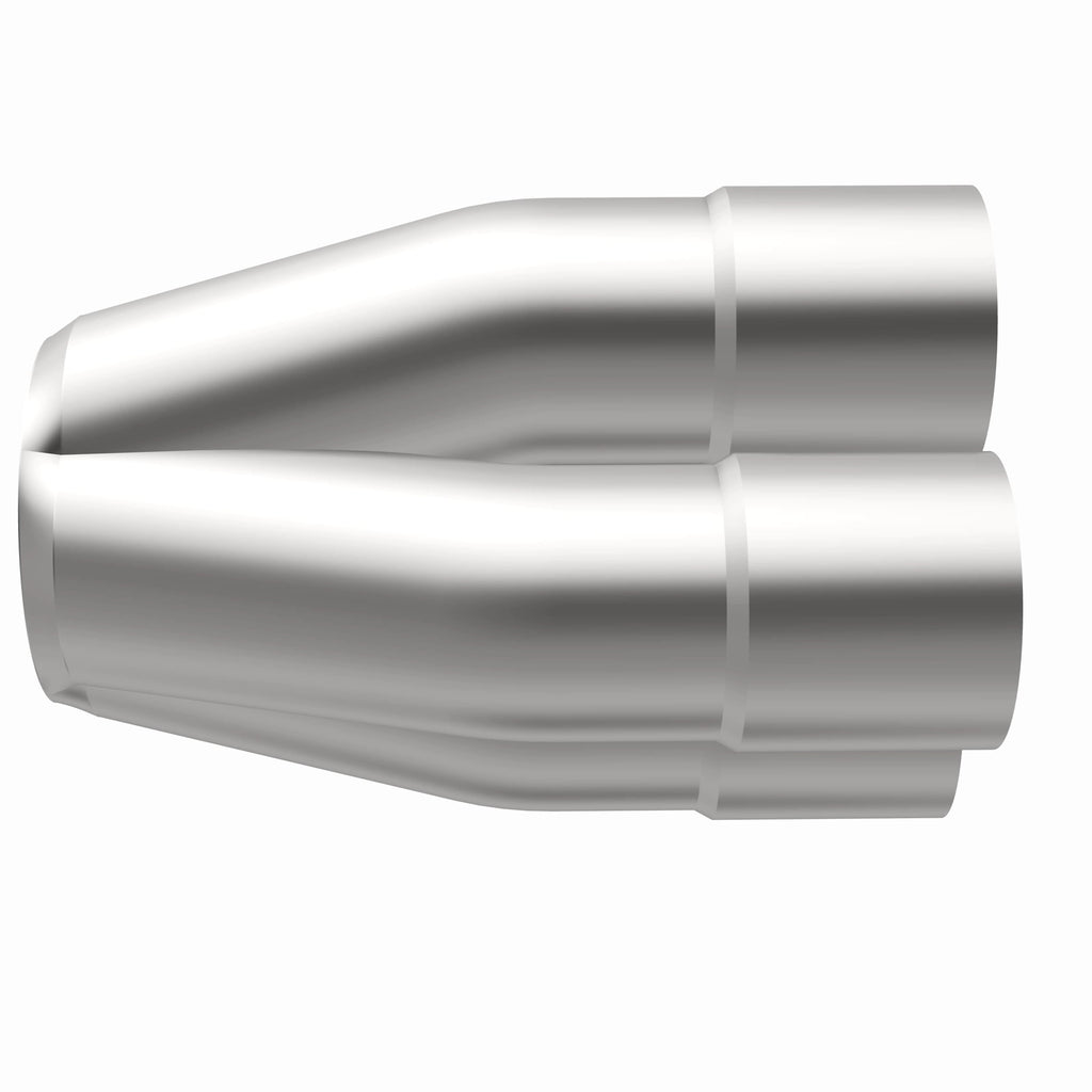 4-Into-1-Exhaust-Header-Merge-Collector-1.75-In-X-2.5-In