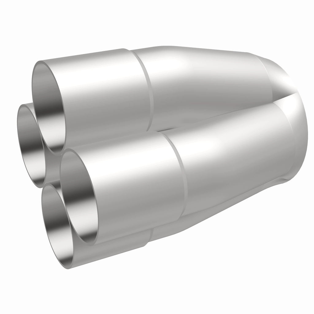 4-Into-1-Exhaust-Header-Merge-Collector-2.0-In-X-3.5-In