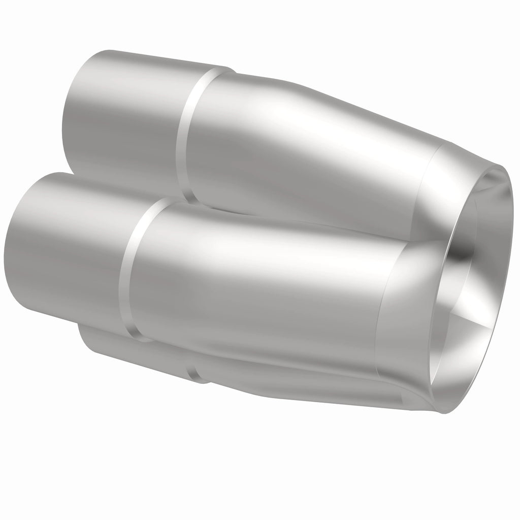 4-Into-1-Exhaust-Header-Merge-Collector-2.0-In-X-3.5-In