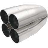 Magnaflow 10804 Merge Header Collector - 2.00/3.50