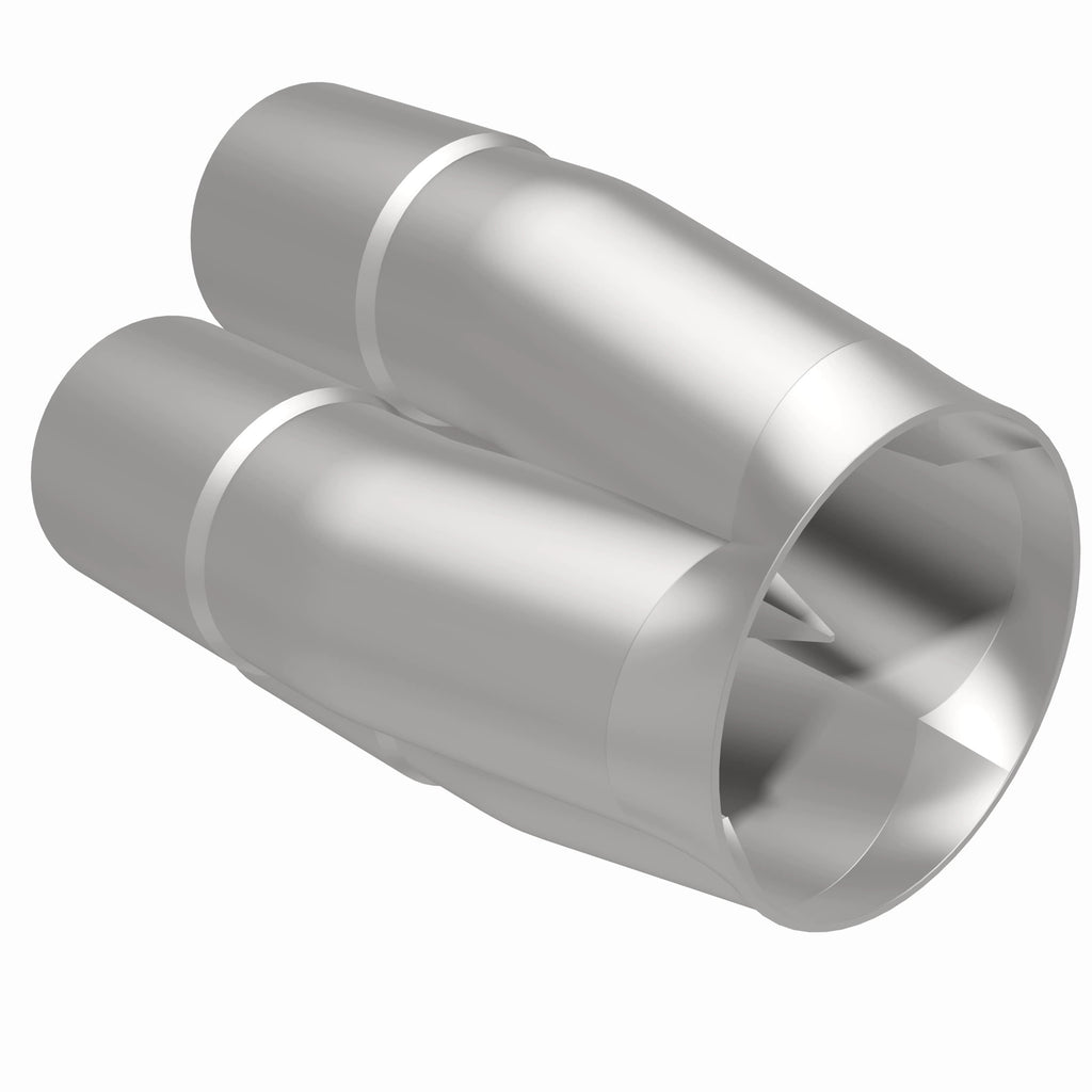 4-Into-1-Exhaust-Header-Merge-Collector-2.0-In-X-3.5-In