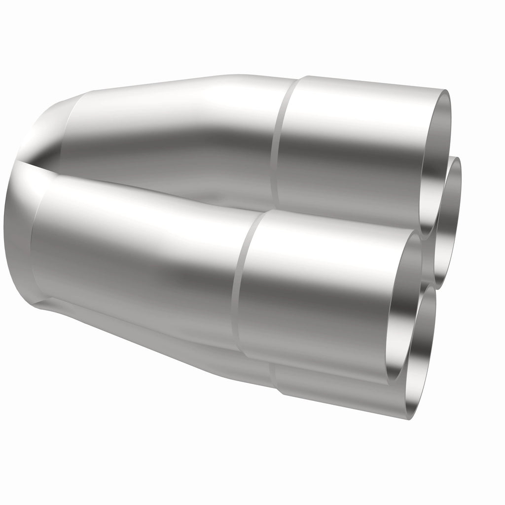4-Into-1-Exhaust-Header-Merge-Collector-2.0-In-X-3.5-In