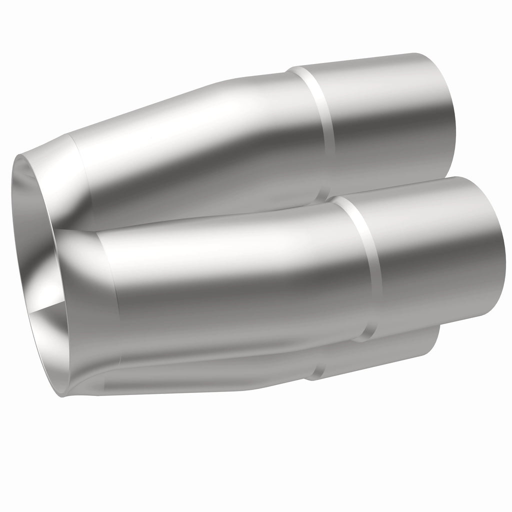 4-Into-1-Exhaust-Header-Merge-Collector-2.0-In-X-3.5-In