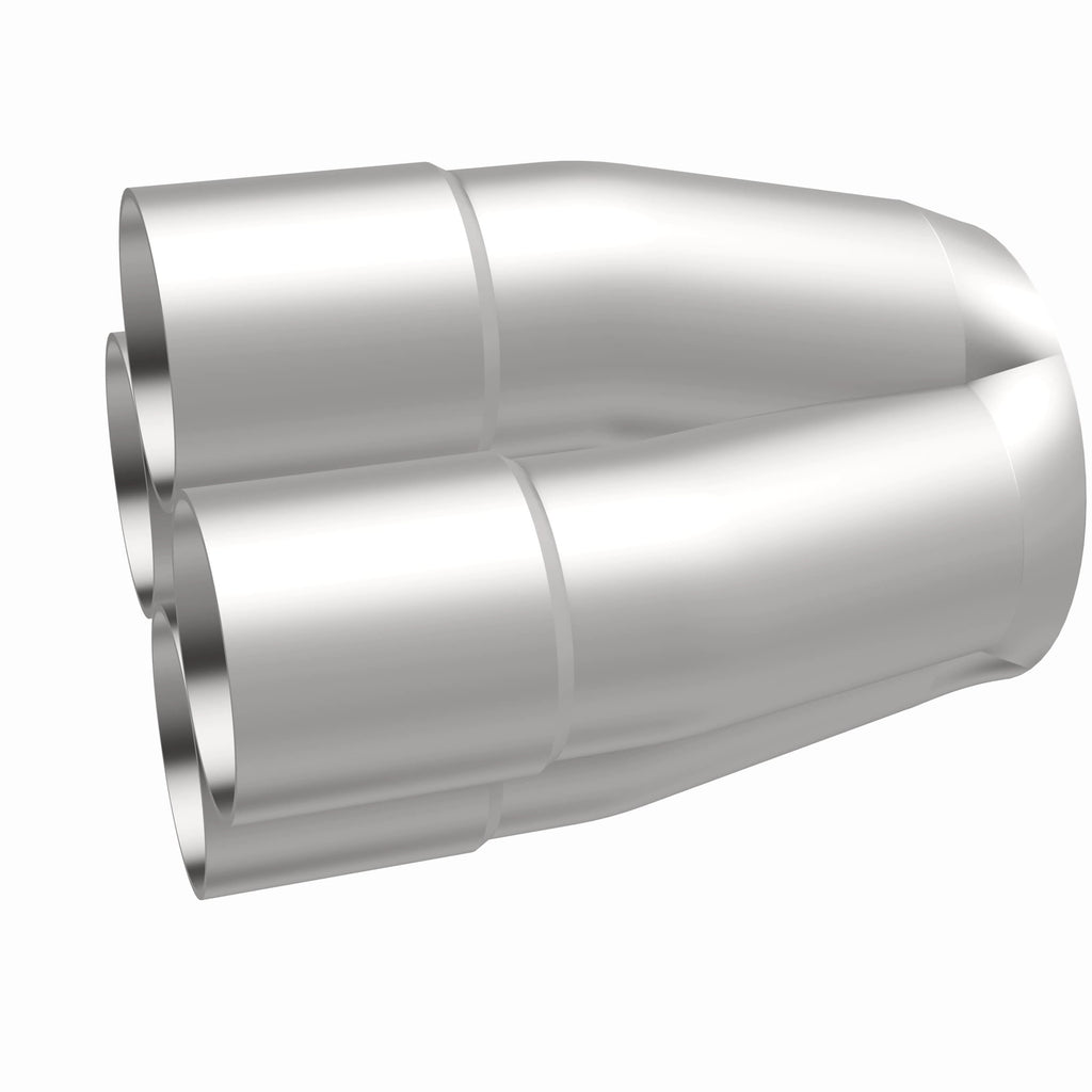 4-Into-1-Exhaust-Header-Merge-Collector-2.0-In-X-3.5-In