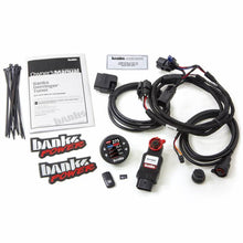 Load image into Gallery viewer, ~(4-Lbs.-10X6x6)~-Derringer-System-(Gen-2)-With-Idash-1.8-Datamonster-2020-6.6L-Gm-25003500-L5p
