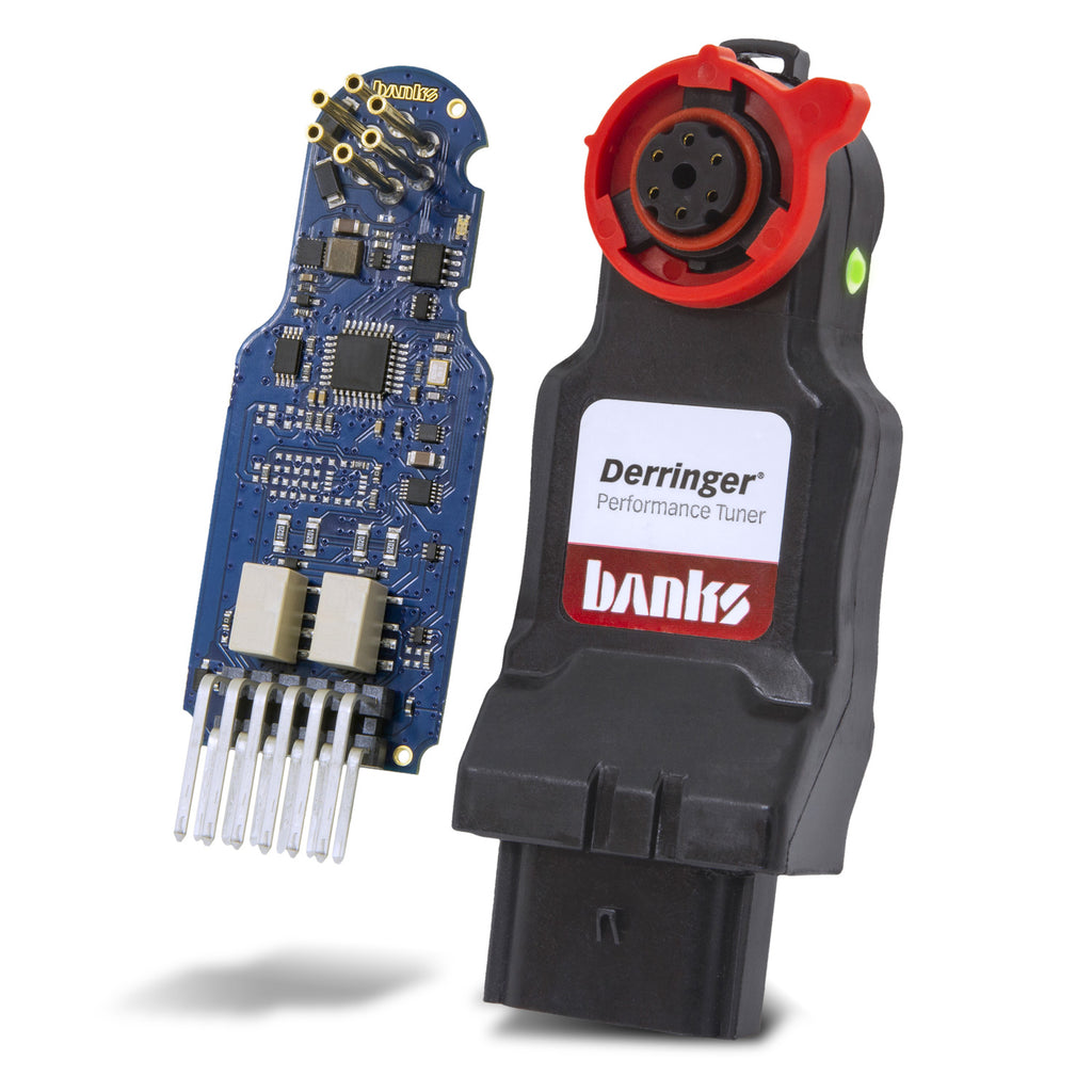 ~(4-Lbs.-10X6x6)~-Derringer-System-(Gen-2)-With-Idash-1.8-Datamonster-2020-6.6L-Gm-25003500-L5p