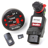 Banks Power 67103 Derringer Tuner, w/DataMonster