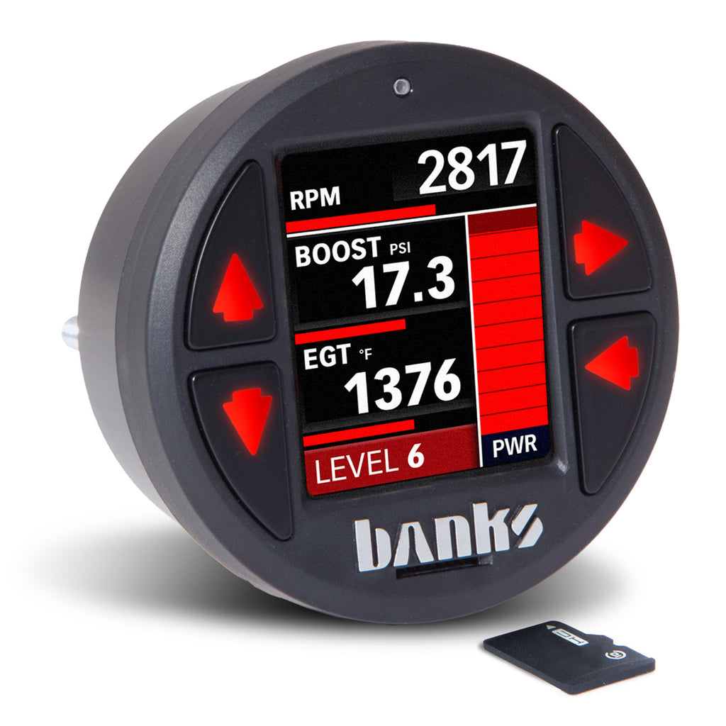 ~(4-Lbs.-10X6x6)~-Derringer-System-(Gen-2)-With-Idash-1.8-Datamonster-2020-6.6L-Gm-25003500-L5p