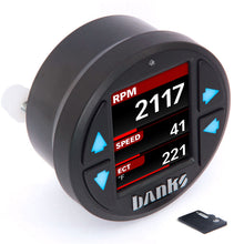 Load image into Gallery viewer, ~(4-Lbs.-11X9x4)~-Idash-1.8-Datamonster-Upgrade-Kit-For-2003-2005-5.9L-Cummins-Sixgun-Or-Economind-Tuners