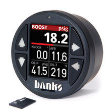 Load image into Gallery viewer, ~(4-Lbs.-11X9x4)~-Idash-1.8-Datamonster-Upgrade-Kit-For-2003-2005-5.9L-Cummins-Sixgun-Or-Economind-Tuners